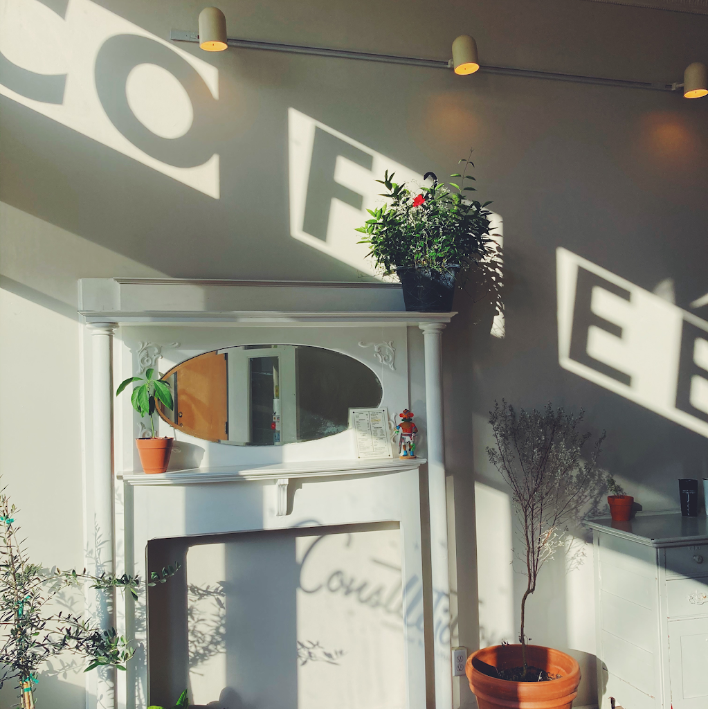 Photo of Constellation Coffee