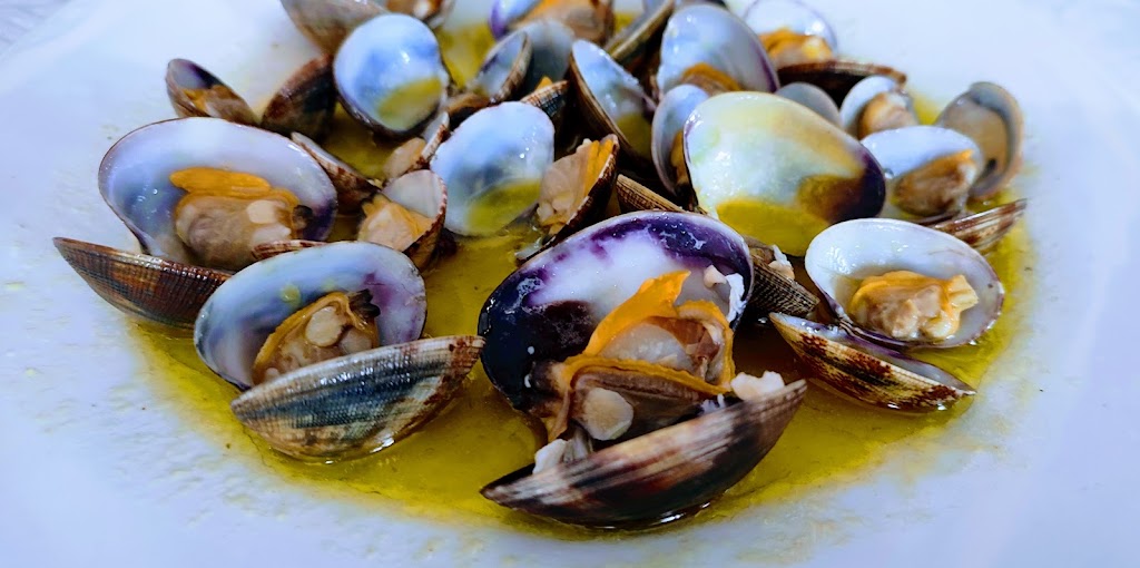 Restaurante Los Esteros — Producto del mar