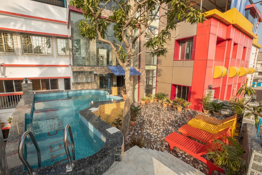Snehamaya Spa Resort