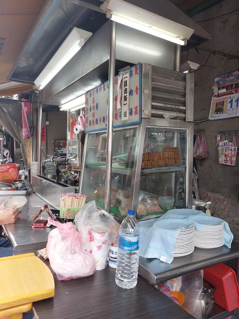 大龍峒295小吃店 的照片