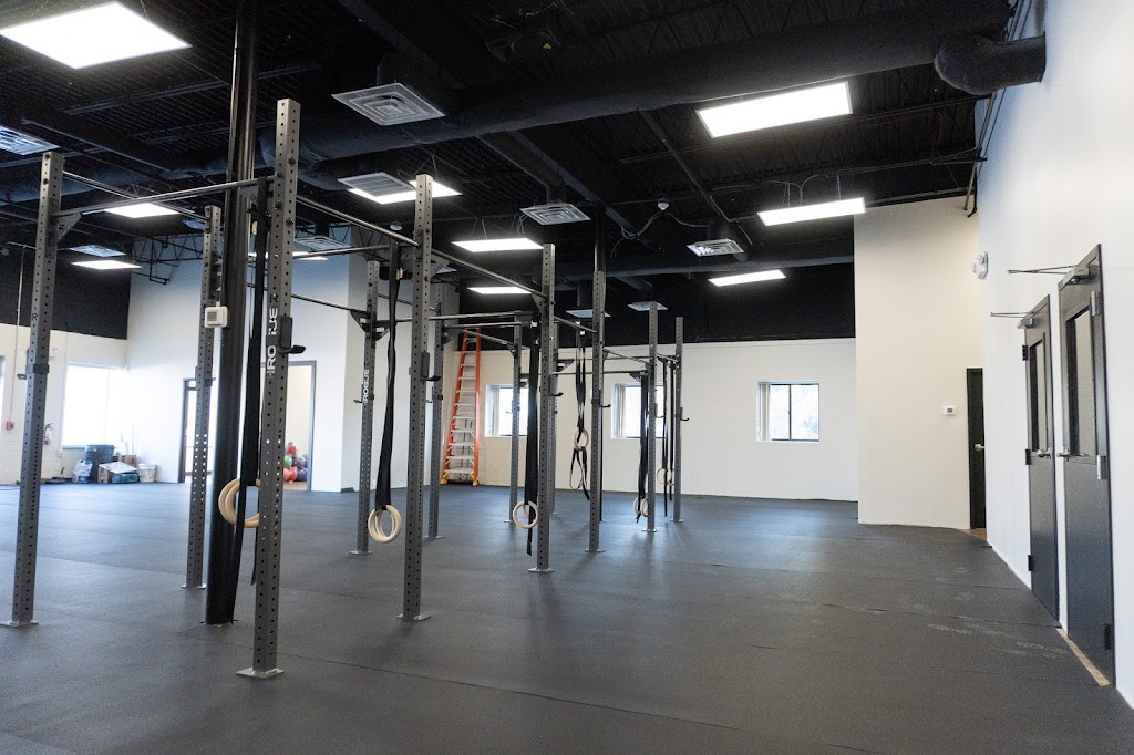  CrossFit 845 - Poughkeepsie