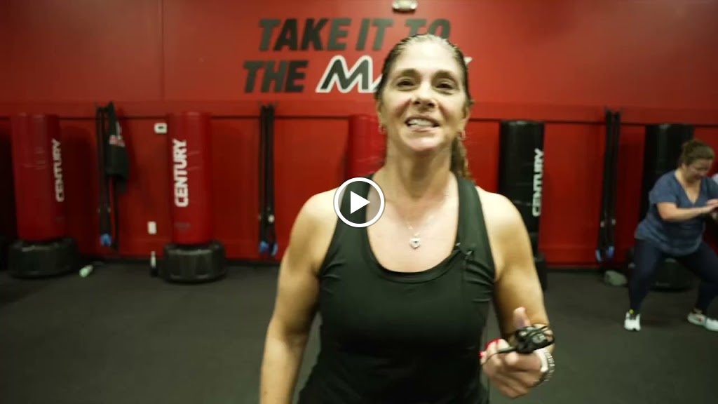  MAX Fitness & Wellness Center of Pine Brook