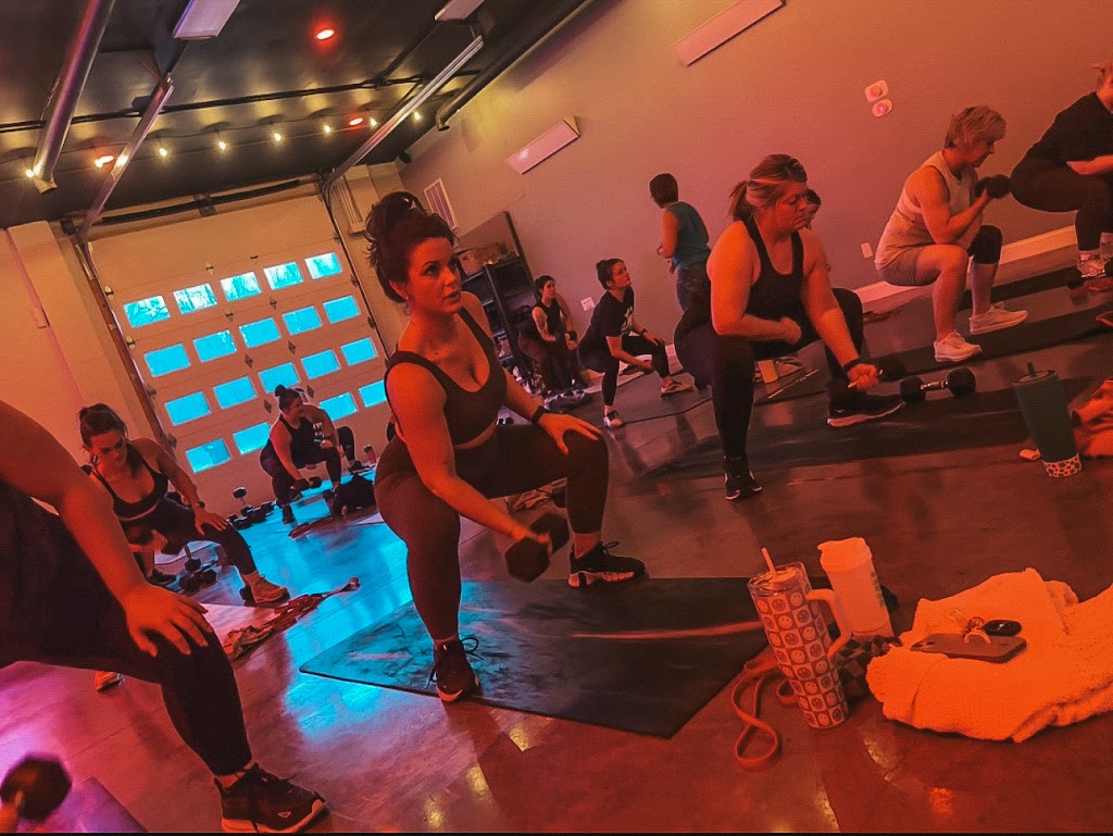  Flow Fit Studios