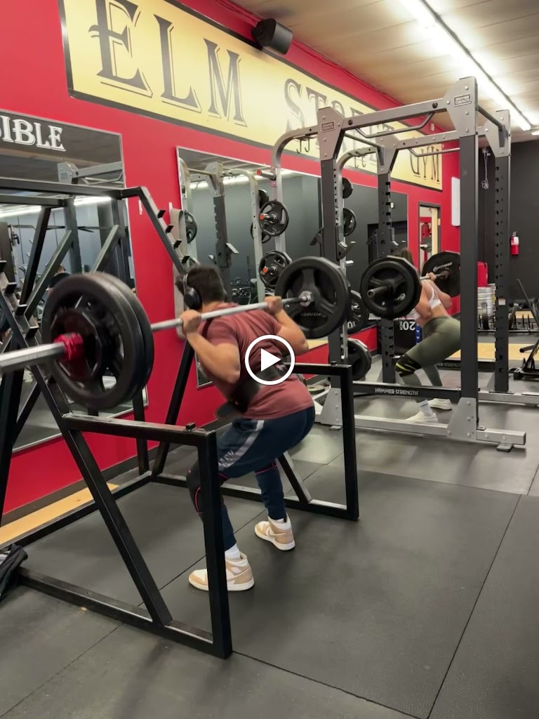  Elm Street Gym
