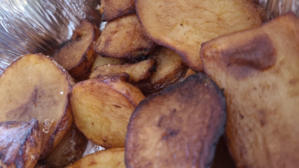 Palacio del Pollo Asado — Comida y bebida