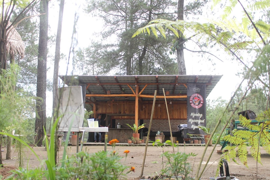 Cipasundaan Bukit Abah