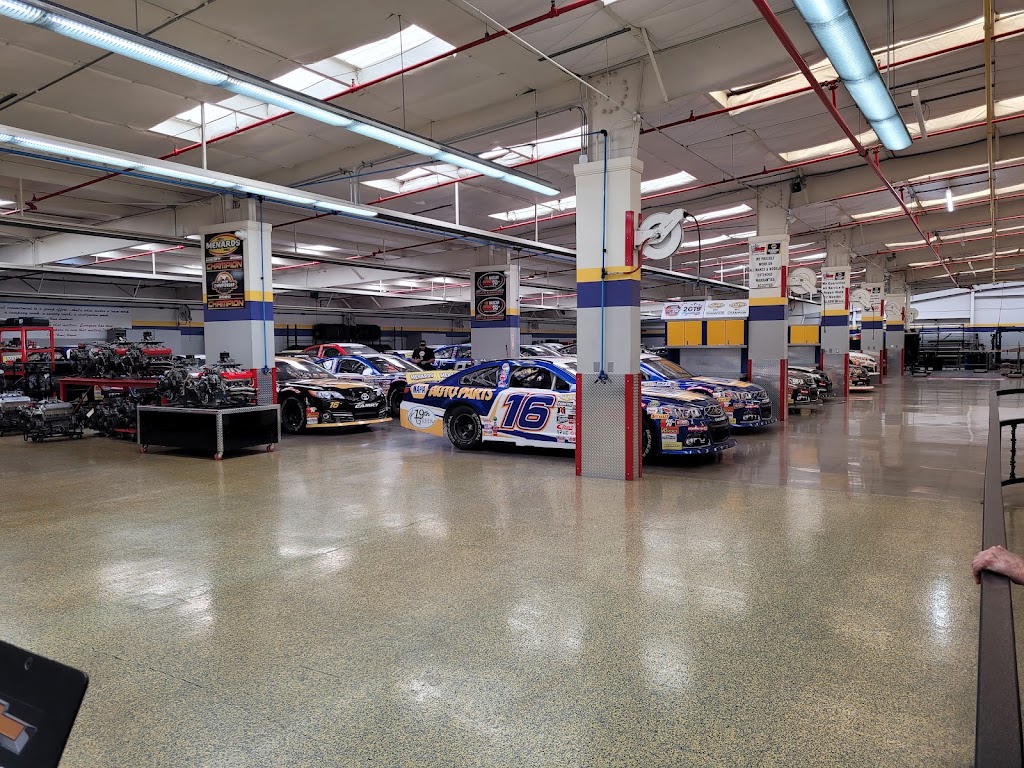 Auto repair shop in Roseville