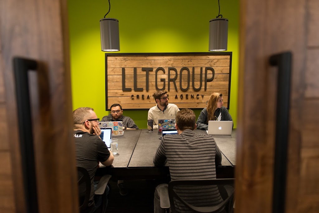 Llt Group Digital Agency