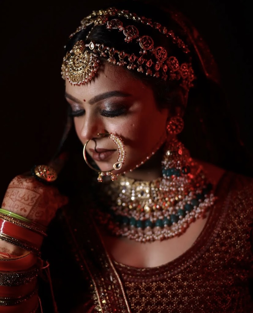 Ambika Makeup Studio