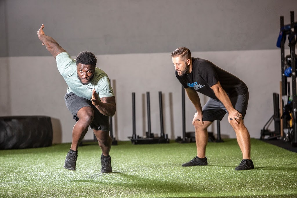  Next Level Strength & Movement