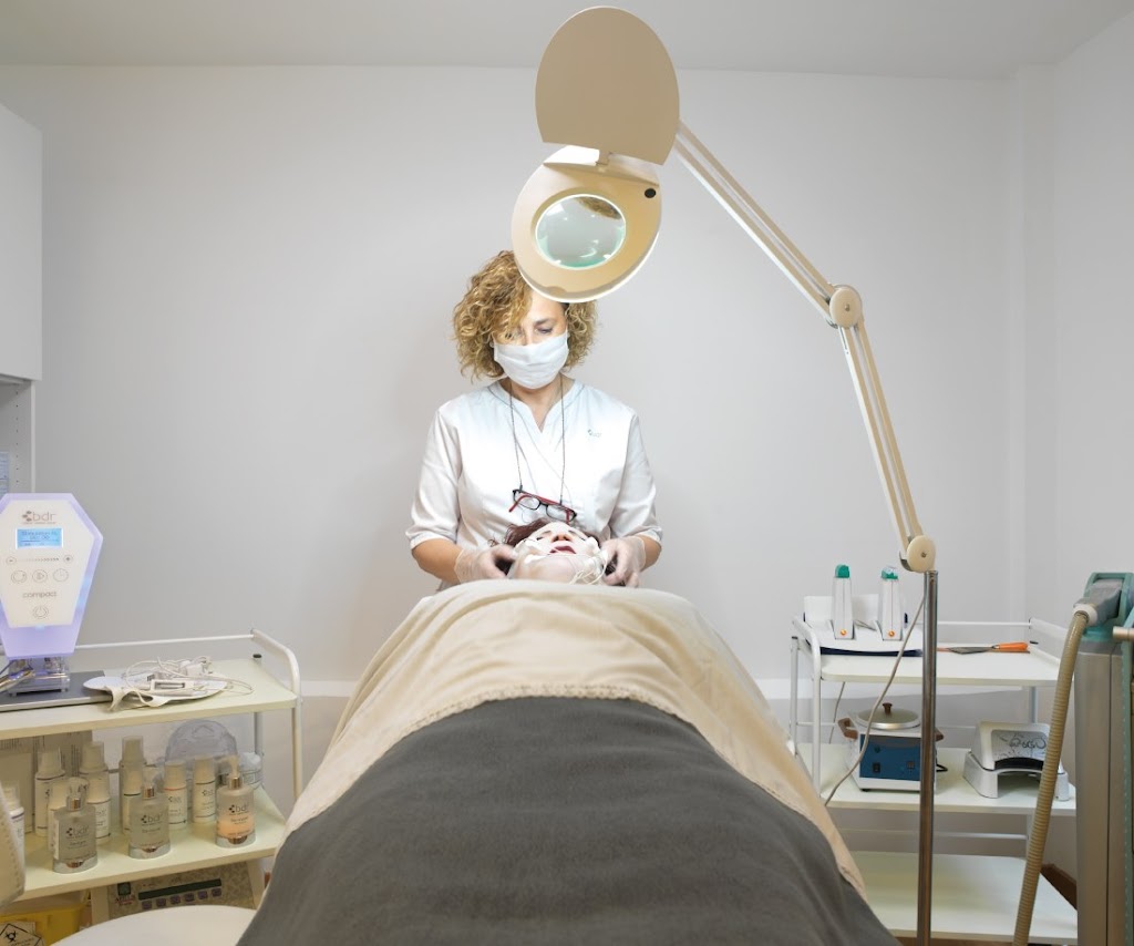 Marijose Martin Estetica Integral