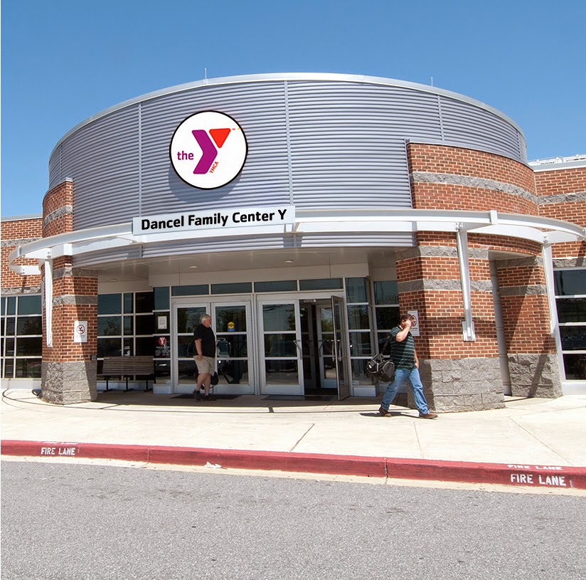  The Dancel Y in Ellicott City