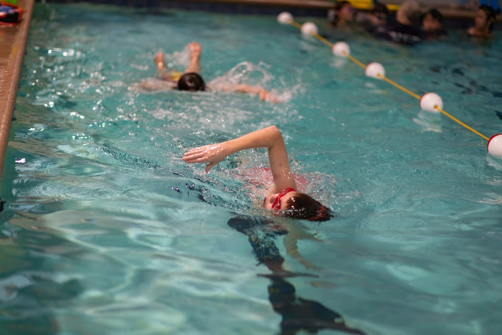  Houston Swim Club League City