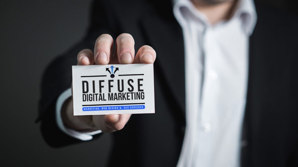 Diffuse Digital Marketing