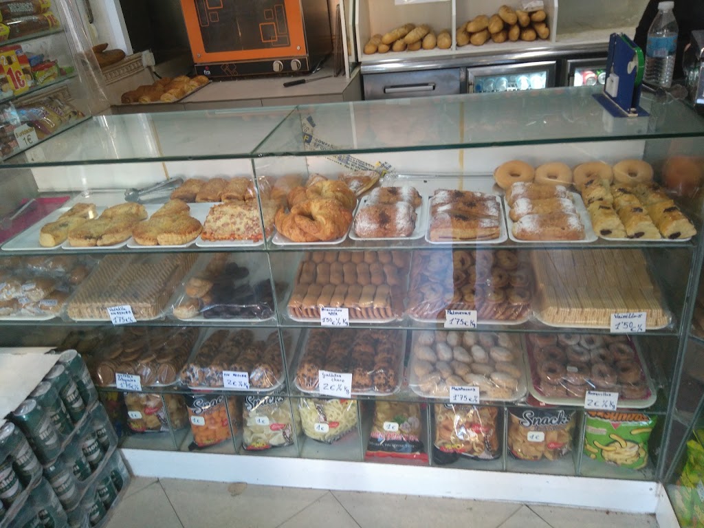 Frutos Secos Pikoteo — Comida reconfortante
