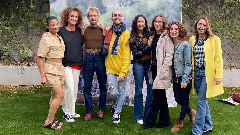 Perruqueria Amparo Carrio Pels i mes