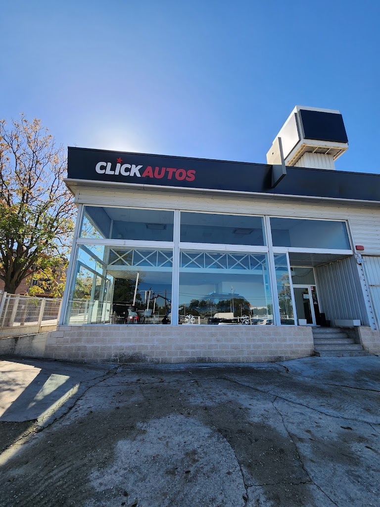 ClickAutos Madrid | Coches de ocasion, seminuevos y KM0