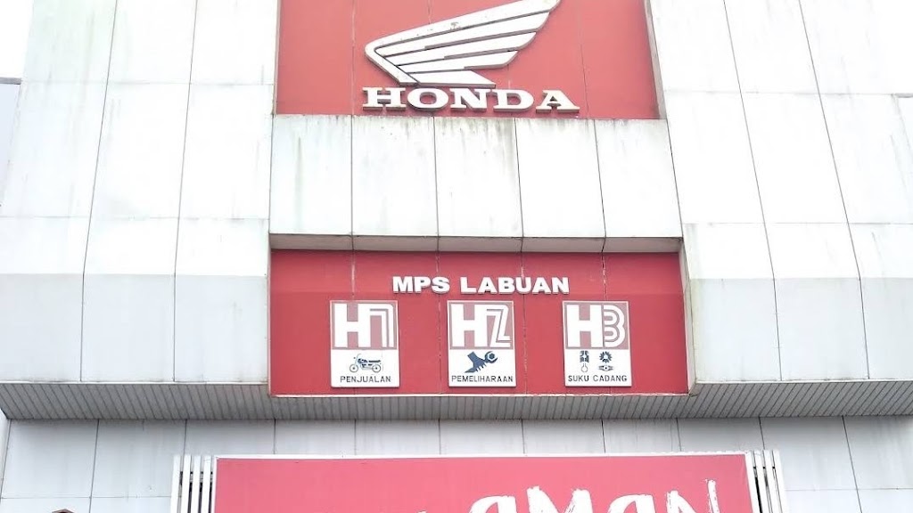 MPS Labuan