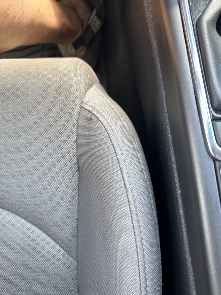 Review photo
