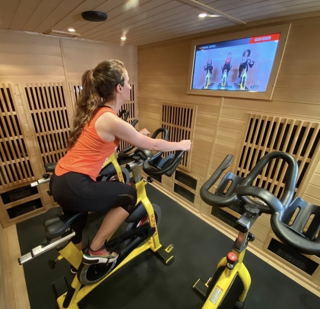  HOTWORX - Pembroke Pines, FL - West Pines