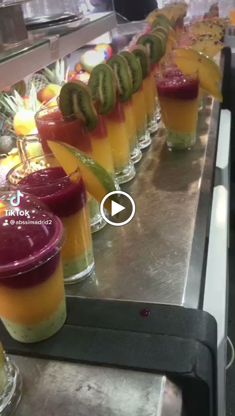 Alvarito's Bar — Videos