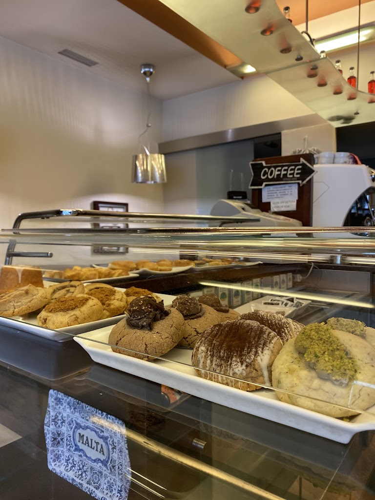 Cafe Malta