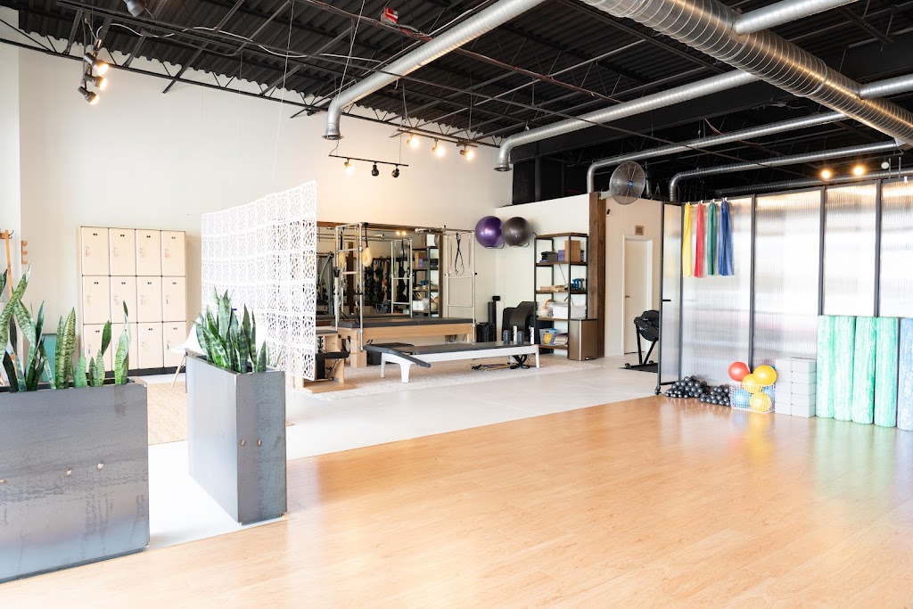  Sense Movement & Exercise