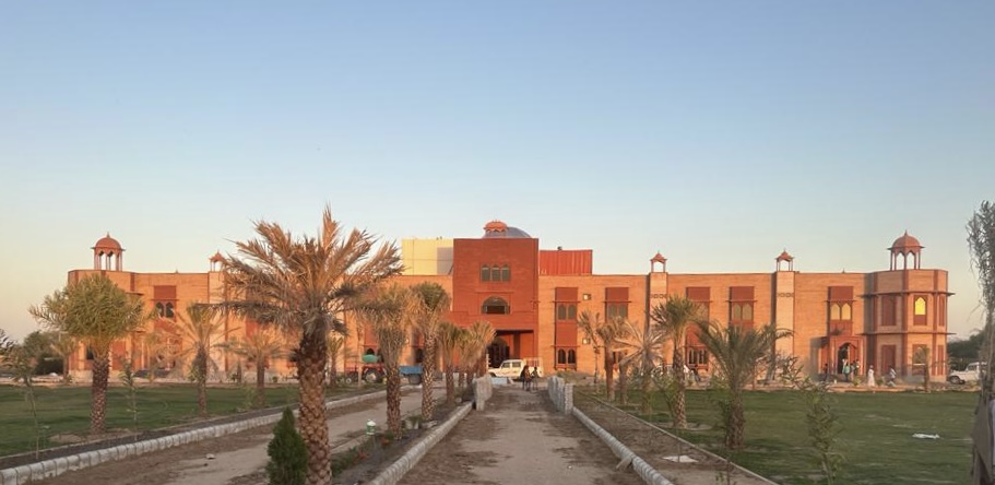 Vathan Resorts