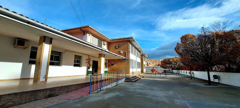 CEIP Navas de Tolosa