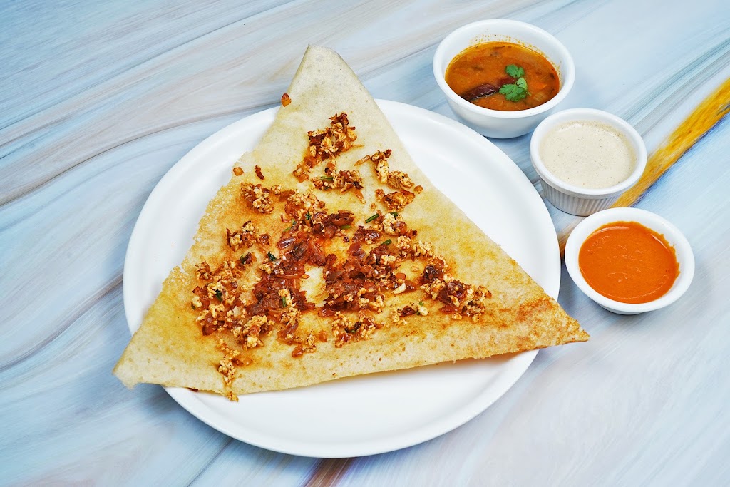 Vinayak South Indian Restaurants