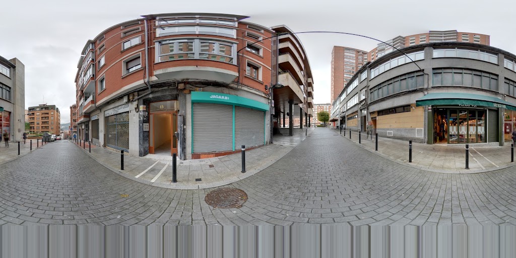 VENGA VA — Street View y 360deg