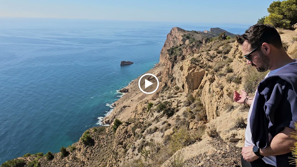 Alto del Gobernador — Videos