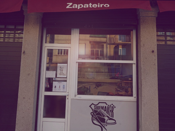 Zapateria da Praza (reparacion de calzado)