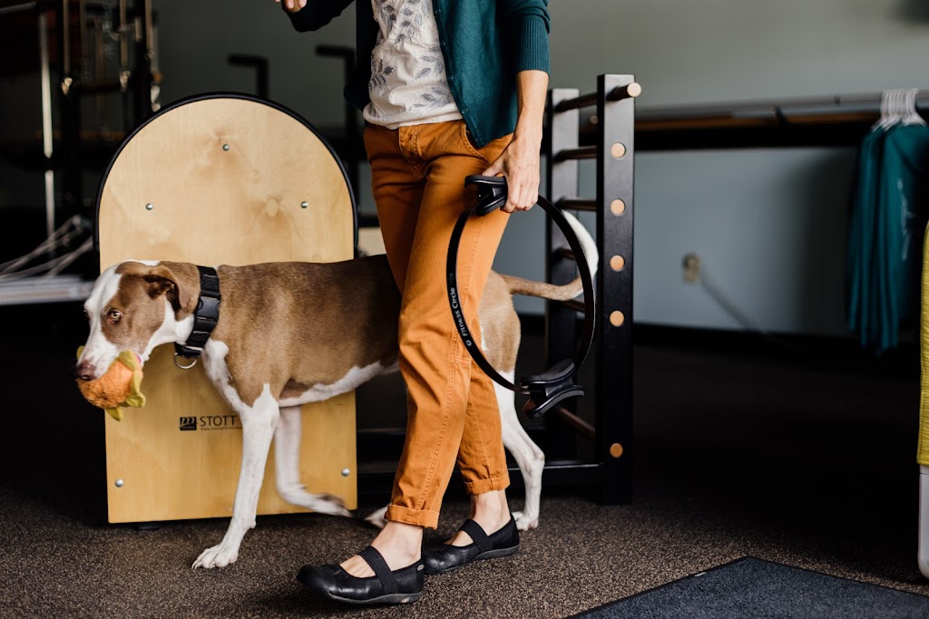  Pilates Center of Omaha