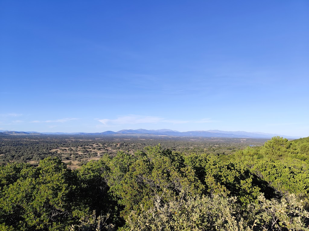 Alto del Najarro