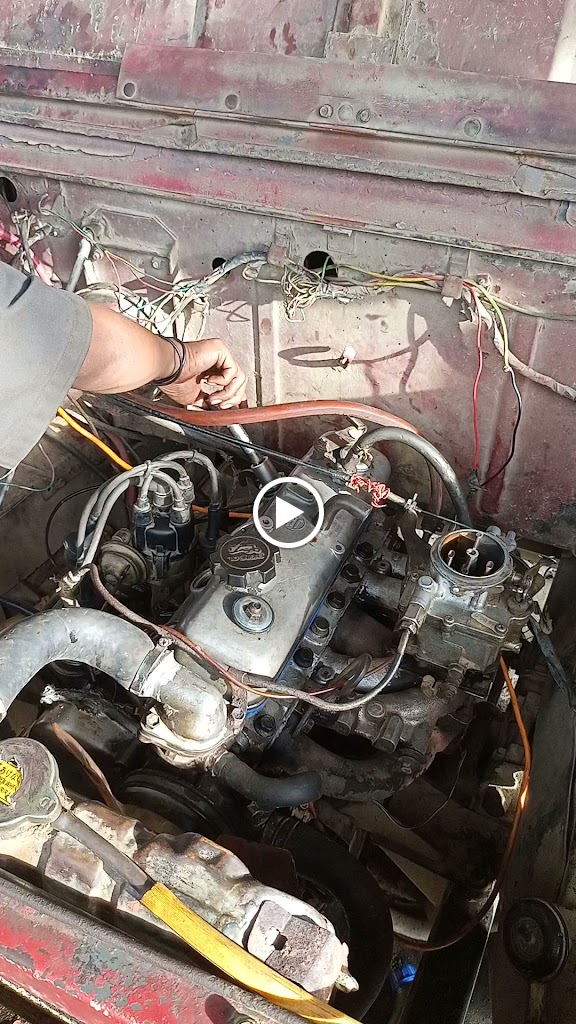 Ismar Jaya Auto