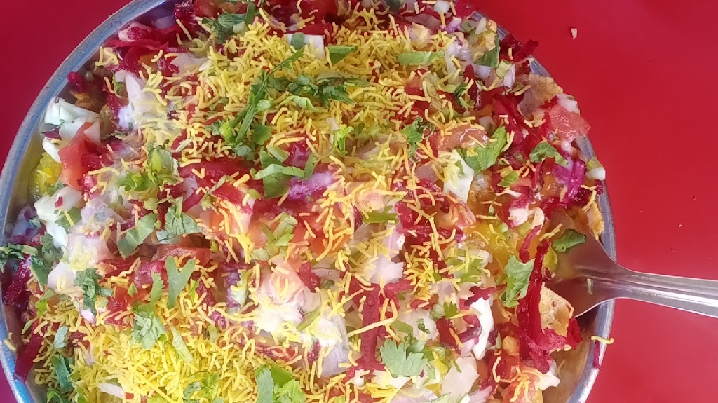 Ganesh Bhel Pakodi Centar