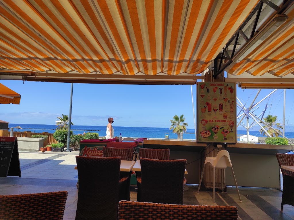 Steak-house Restaurant Testarossa — Ambiente