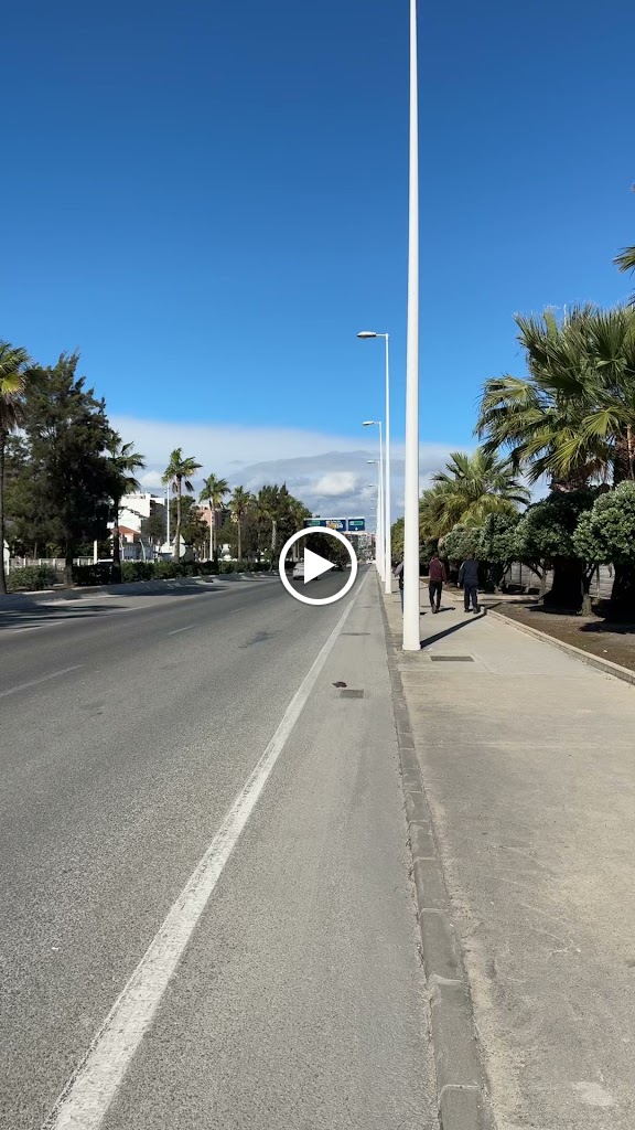 Parking De Camiones — Videos
