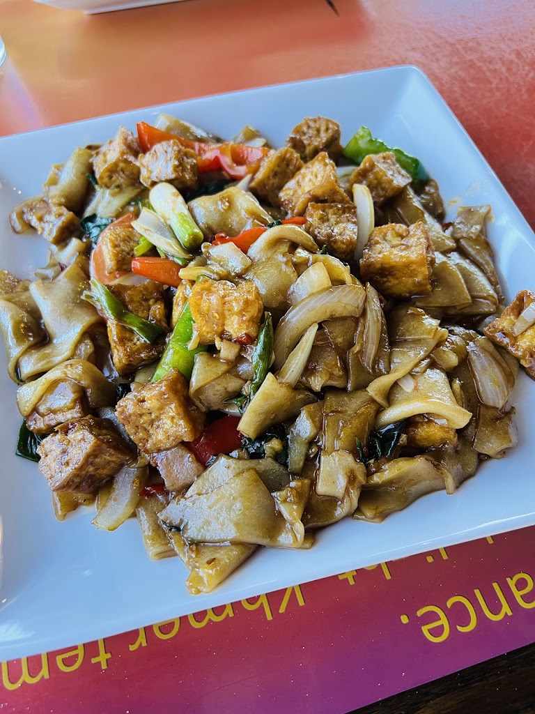 Tida Thai Cuisine