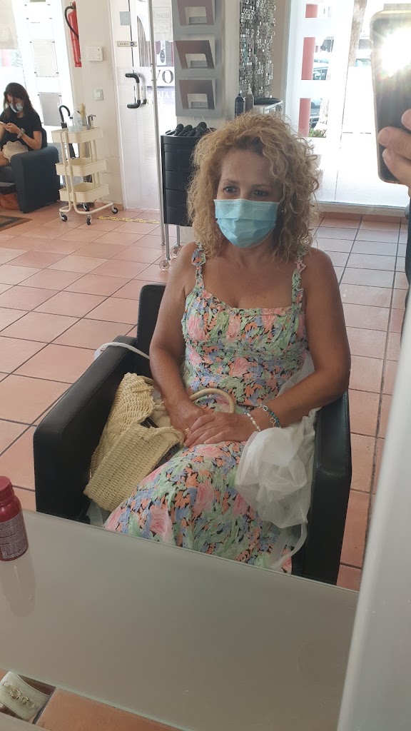 En Vogue Peluqueros — Peinado