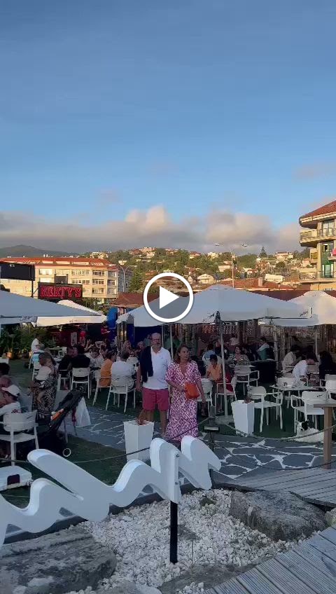 Maui Beach Patos — Videos