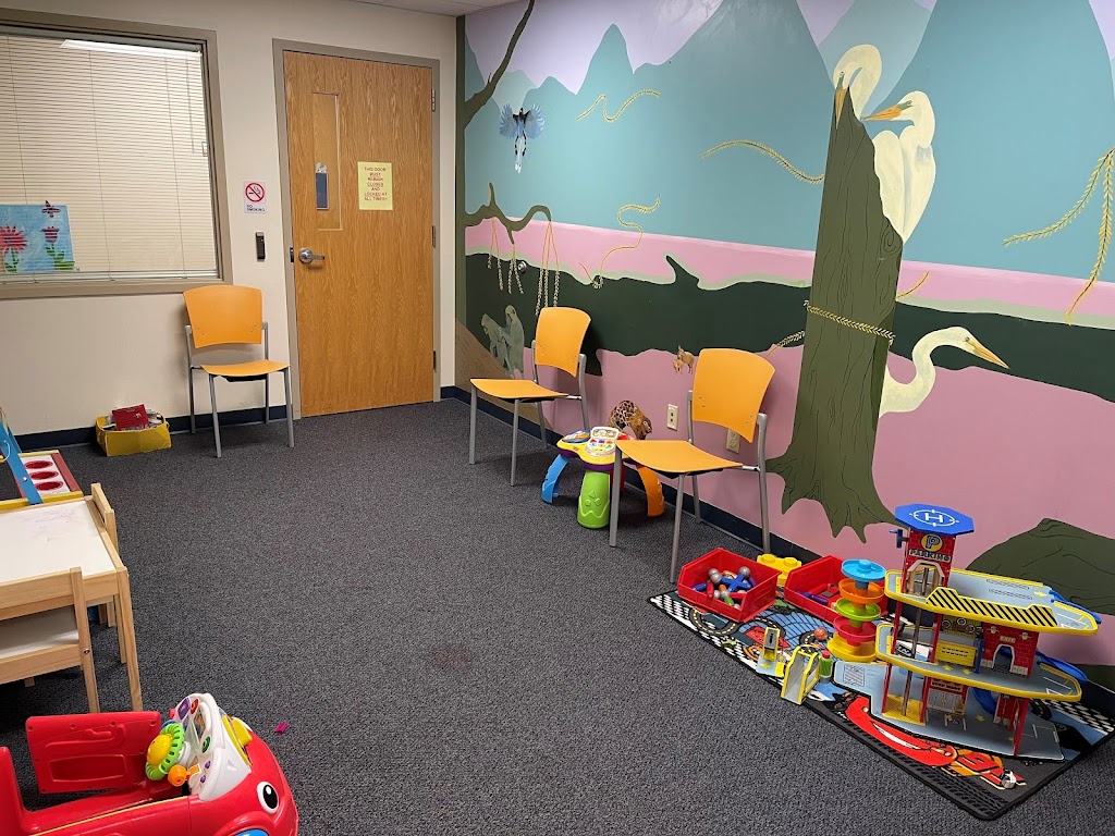 Mental health clinic in Easthampton