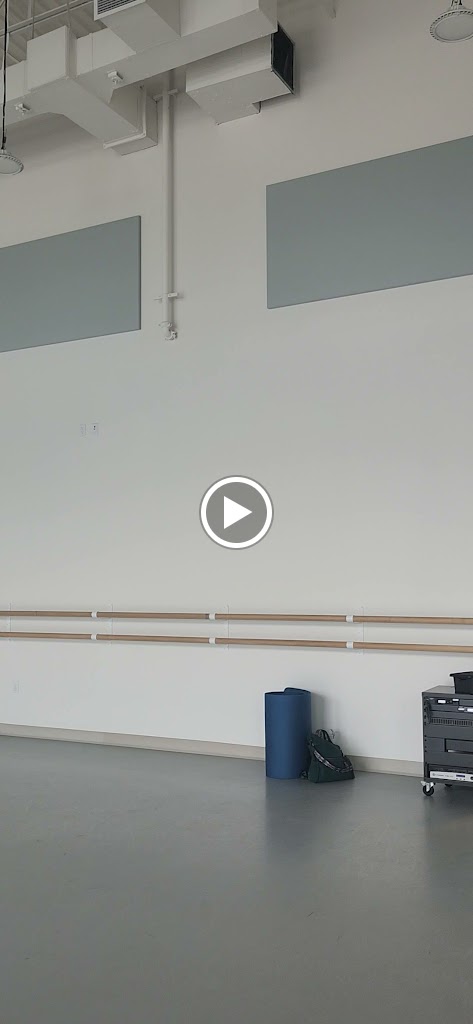  MatWorkz Pilates Studio