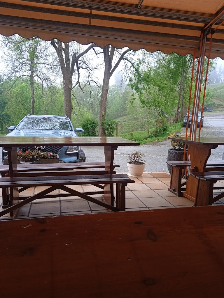 Restaurante Frantxilla Berri