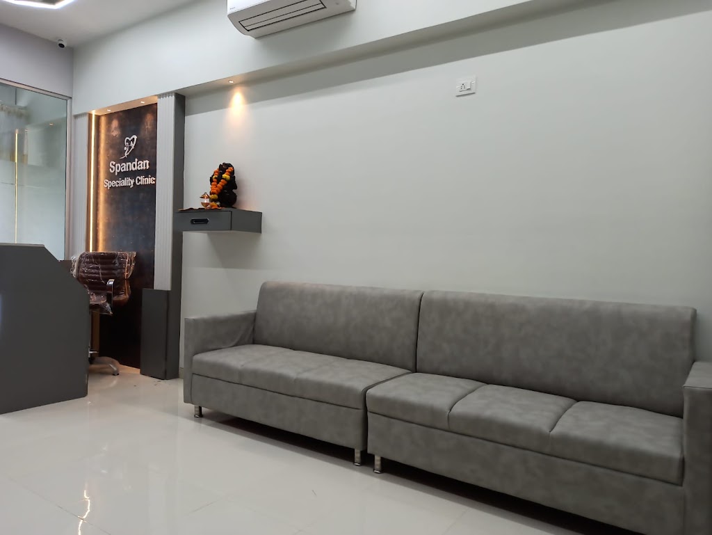 Dr. Dr Dnyanesh Patil M D Physician Diabetologist In Thane Thyroid Specialist Doctor In Thane