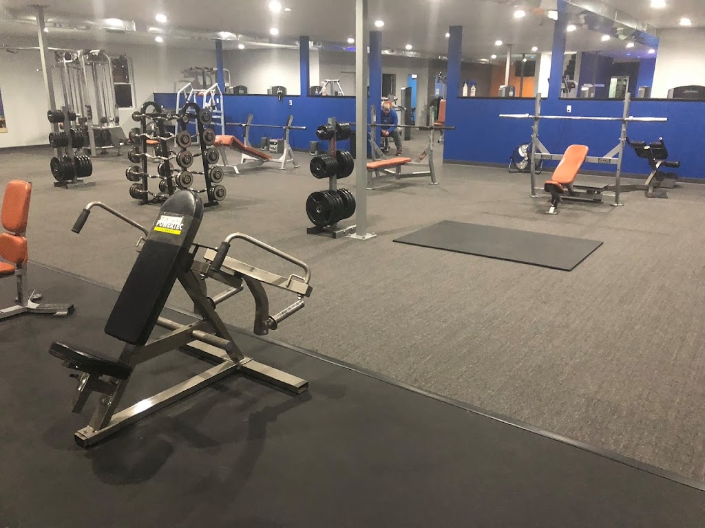  Reset Health and Fitness