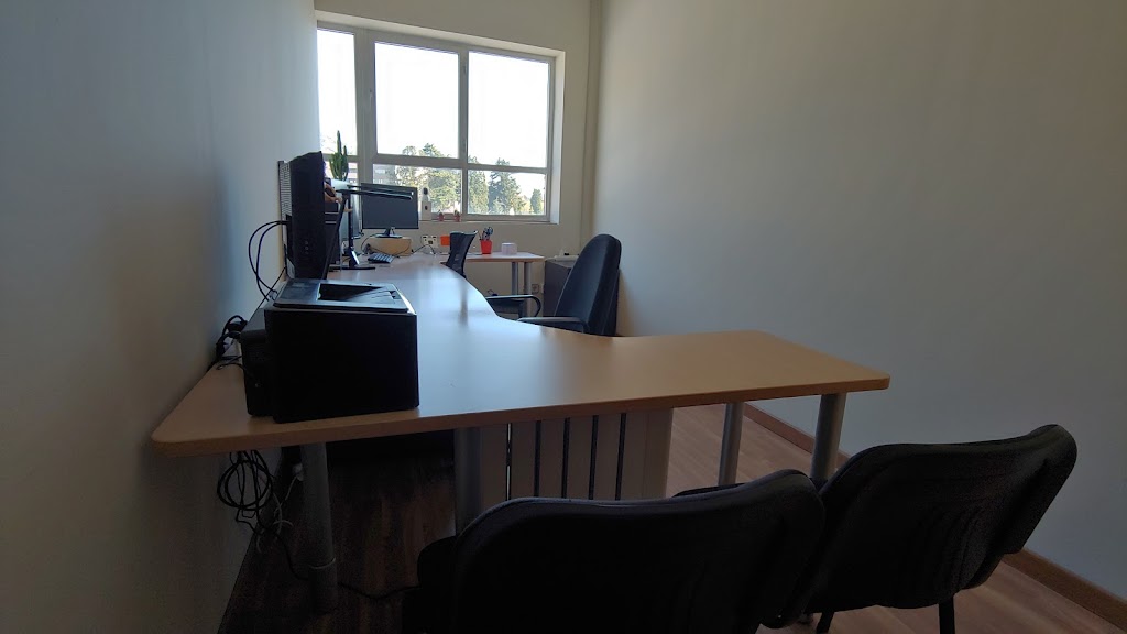 CEO Centro de Empresas Oviedo