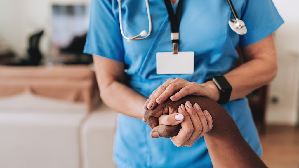  Sentara Martha Jefferson Health & Wellness Center