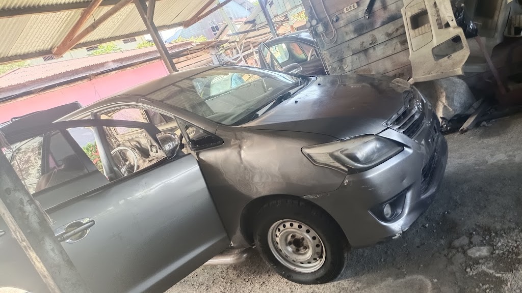 Bengkel SETIA JAYA